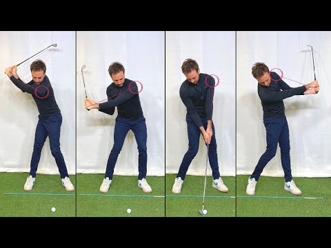 Change Your Swing With This Simple Drill