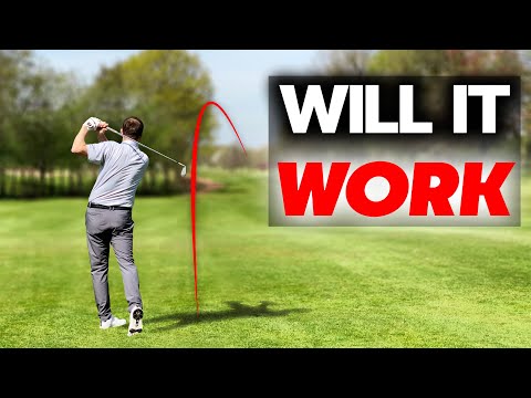 WILL THIS GOLF METHOD LOWER YOUR HANDICAP !