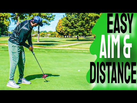 SUPER SIMPLE Putting Tips To Be KING FOR THE PUTTING GREEN – Hole More Putts