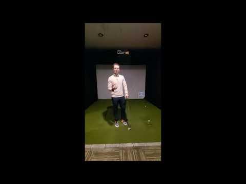 Neal Ryan golf instructional: the follow-through