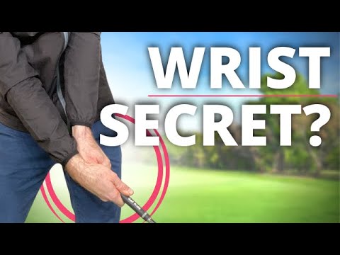 This is Probably the Best Ever Swing Tip For All Golfers?