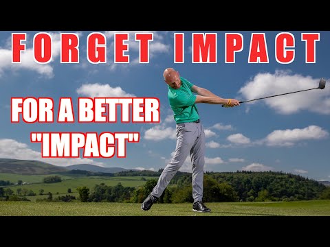 FORGET THE IMPACT POSITION