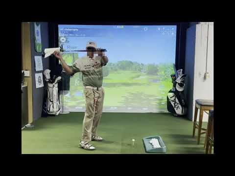 CPG Learning Center – How to ‘Shallow’ the Golf Club