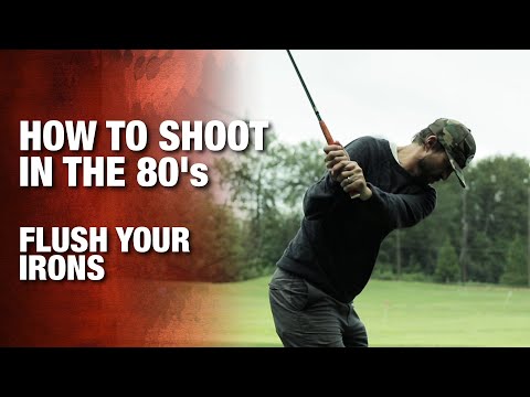 How to Shoot in the 80’s: Flush Your Irons!