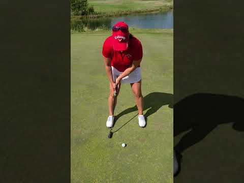 How to Stop 3 Putting ⛳