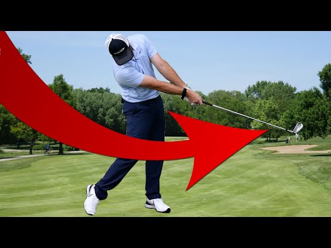 Unlock an Effortless Swing With This Simple Tip