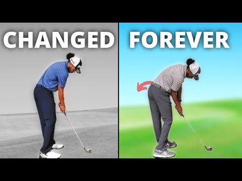 How One Simple Hip Tip Transformed His Swing Forever