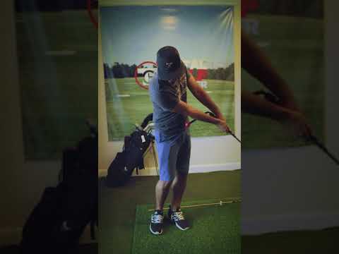Death Moves In Chipping  – Golf Instruction