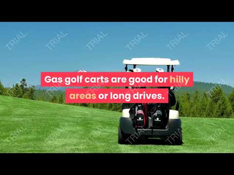 What to Look for When Buying A Used Golf Cart, Golfing Tips For Beginners part 1