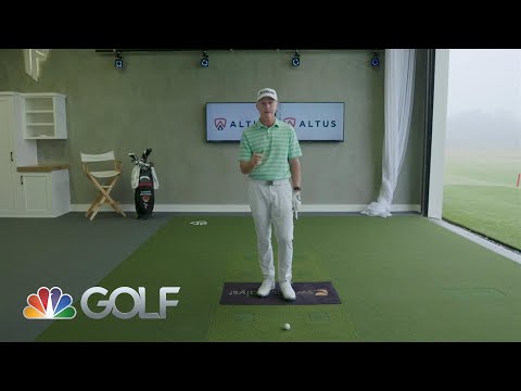 Simplify the golf swing | GolfPass | Golf Channel