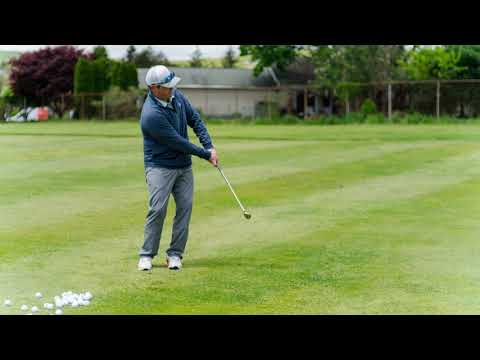 Golf Tips with Cameron – Chipping and Pitching