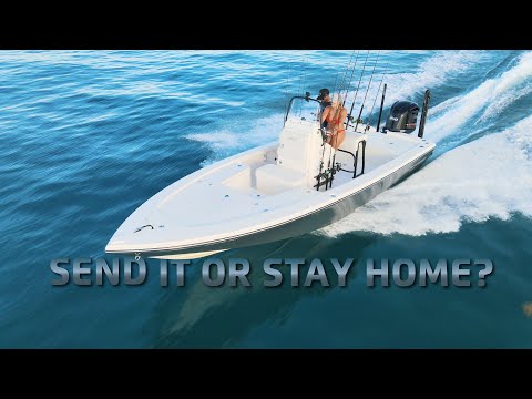 WATCH this video before going offshore  –  Boating tips & mistakes for beginners on small bay boats.