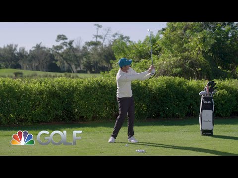 Improve how you release the club | GolfPass | Golf Channel