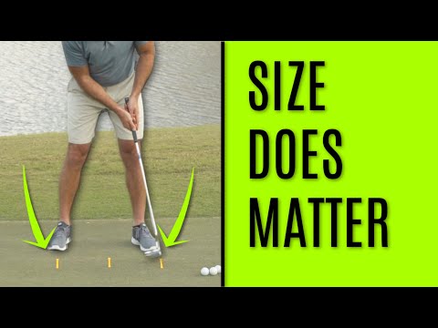 GOLF: How To Control Putting Speed And Tempo – Eric Cogorno Putting Master Class