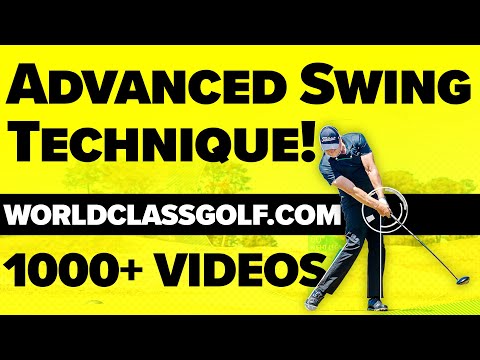 The Worlds Most Detailed Golf Instruction ! – Changing Golfers Lives!