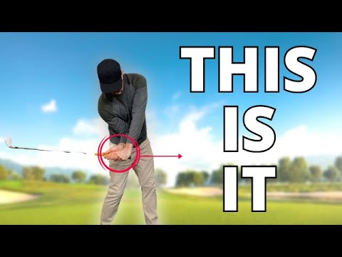 This Tip Will Change Everything About Your Golf Swing