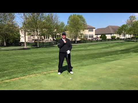 #6 Irons: Golf Instruction with Bob Sowards