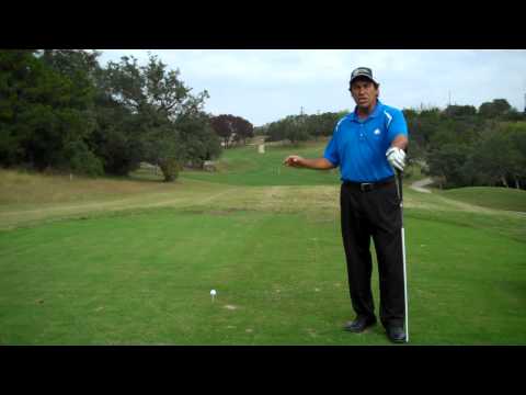 How to Execute on the Golf Course w/ Manny Martinez