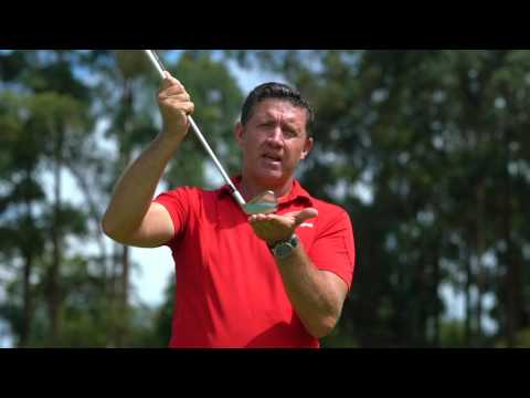 Australian Golf Digest TV – Jason King – Instruction – Chipping