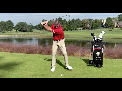 Footwork Is The Key To Solid Strikes – Jason Sutton