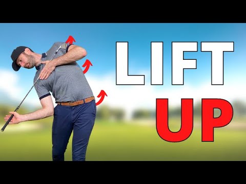 The Miracle Drill That Will Fix Any Swing