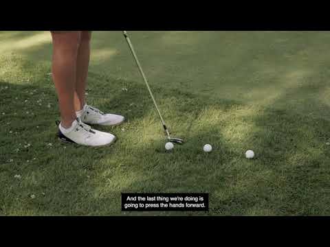 Brookland Golf Tips: Chipping