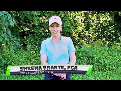 Chipping and Short Game – WA Golf Swing Tips