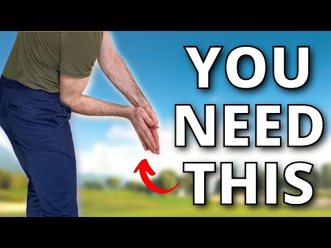 You Need This Right Hand Move In Your Golf Swing