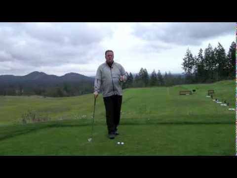 Golf – Proper Length of Backswing