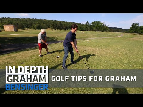Daly, Player, Sorenstam, Schwab: Putting Tips from Golfing Greats