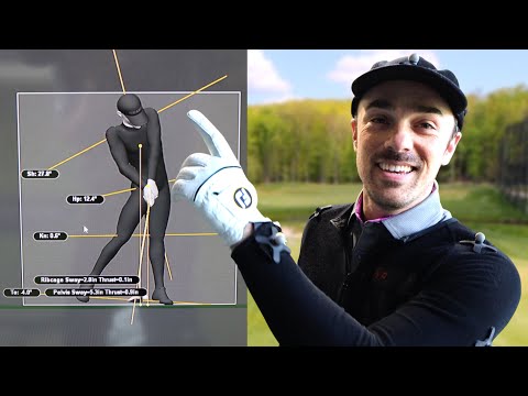 Balance is Key to a Consistent Golf Swing [GEARS Lesson]