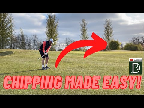 CHIPPING GOLF TIPS – Tips2TheTest