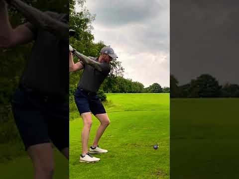 Rate my swing – Driver edition