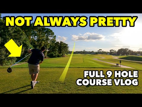 THE TRUTH ABOUT MY GOLF GAME