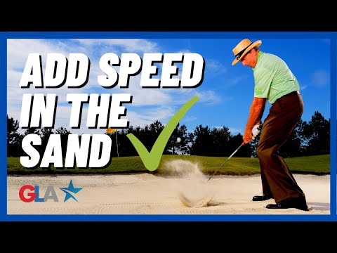 Golf Sand Tips For Beginners