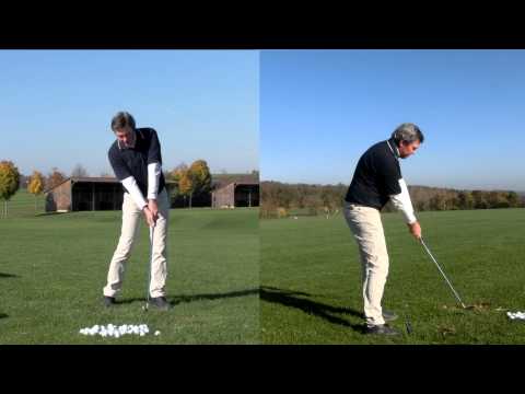 IMA Golf swing review – Single Plane online golf instruction – ladies & juniors too!