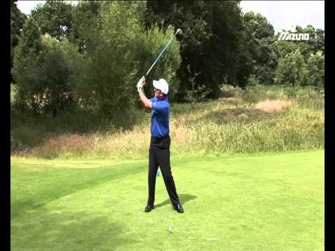 Golf Lesson   Driving   16   FAQ   Open or Closed in Backswing