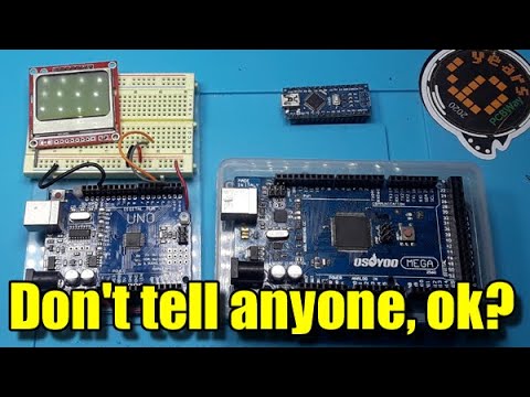 Top 5 Arduino Tips for Beginners