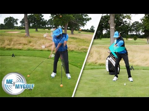 HOW TO GET A TOUR PRO TEMPO FOR GOLF