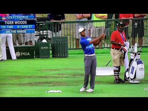 Tiger Woods / 9 to 3 Drill / THE “Gateway” to Your Best Golf Ever!!!