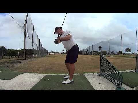 Lost your Golf swing, Try the simple 30% less drill to get game back.