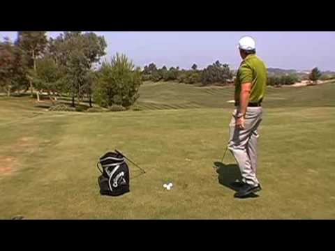Learn How To Hit Long Irons