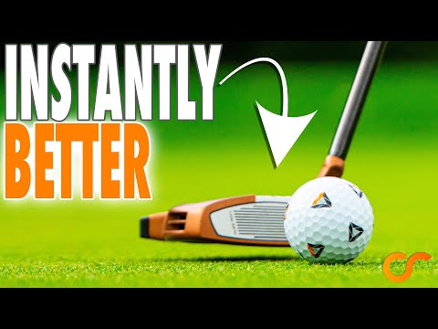Instantly Improve Your Putting With These Simple Tips
