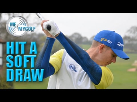 HOW TO HIT A SOFT DRAW