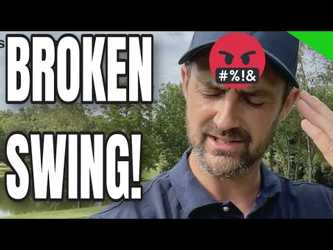 Worst Round Of Golf Bounce Back Tips | How To Fix Your Golf Swing And Not Quit
