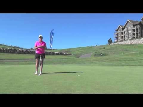 Golf Tips: The Ins & Outs of Putting