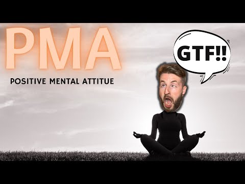 POSITIVE THINKING GOLF | Why It DOESN’T Work!