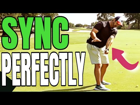 When Your Golf Swing Feels “off” Use These Easy Drills For Disconnected Golf Swing