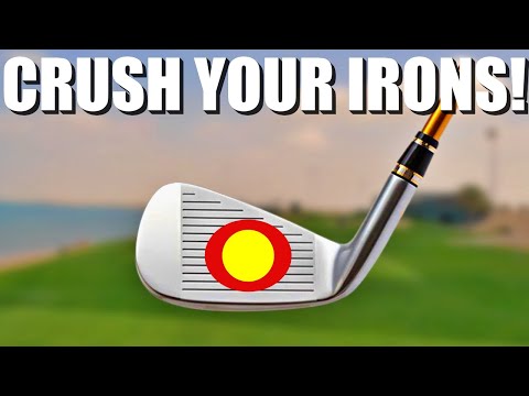 HIT YOUR IRONS FURTHER THAN EVER | Real Golf Tips