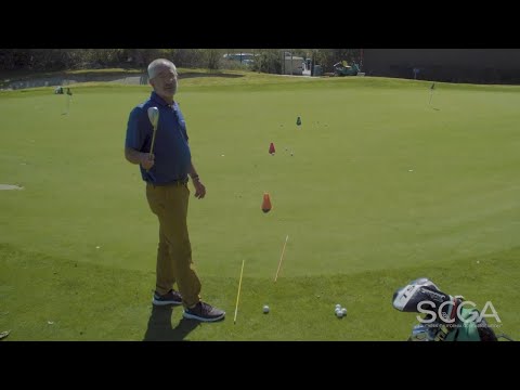 SCGA Swing Tip: Josh Alpert – Better Chipping for All Golfers